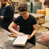 Experiences | Chicago. 2017.