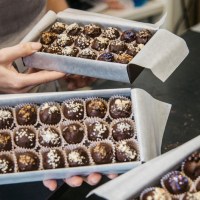 Experiences | London. 2017.