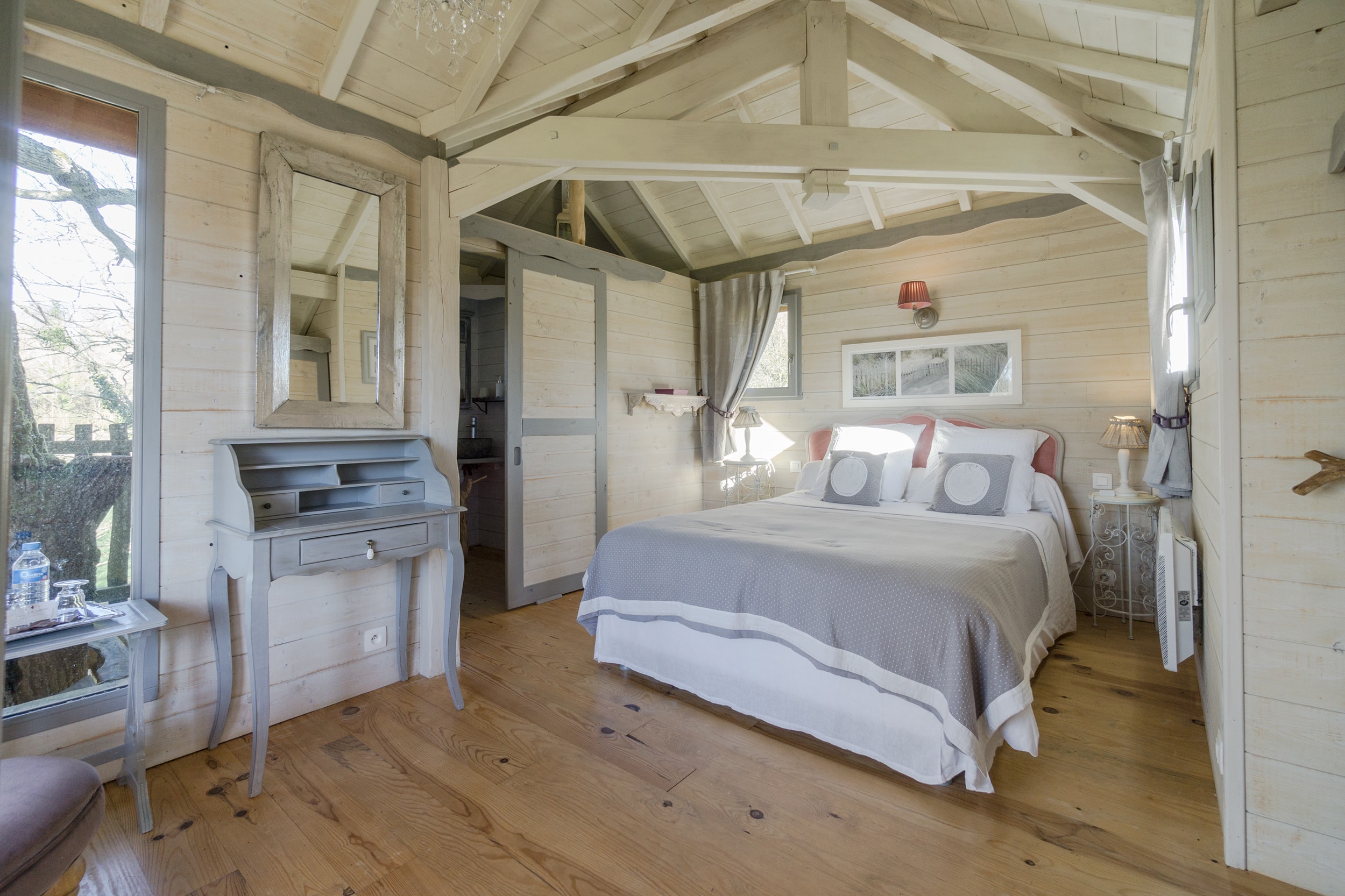 Moulin de Laboirie - Saint-Côme, France