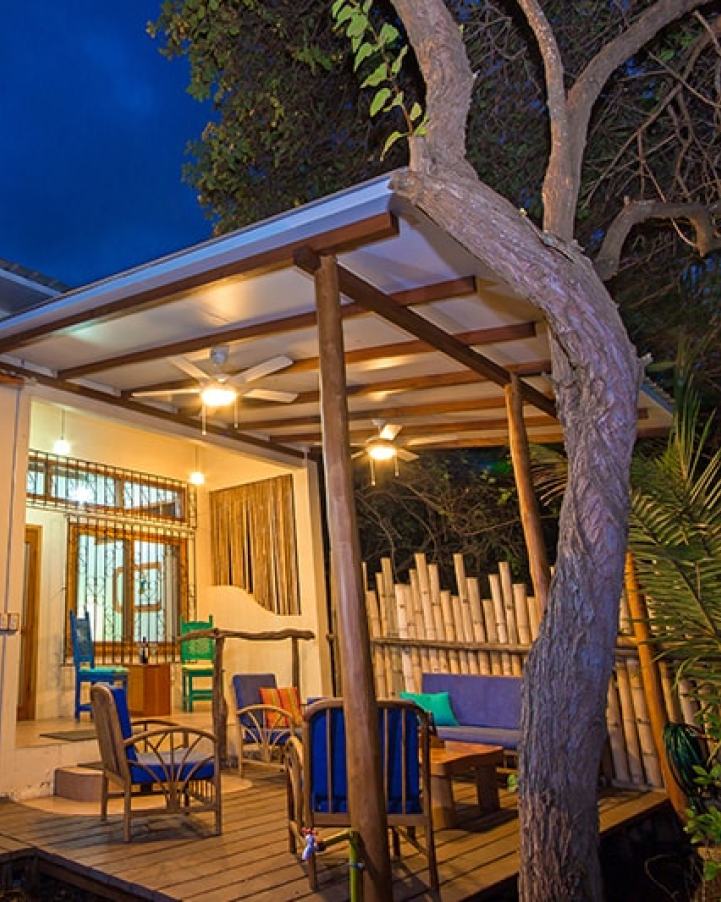 摆脱束缚，自由探索：Airbnb爱彼迎在偏远地区的十大房源