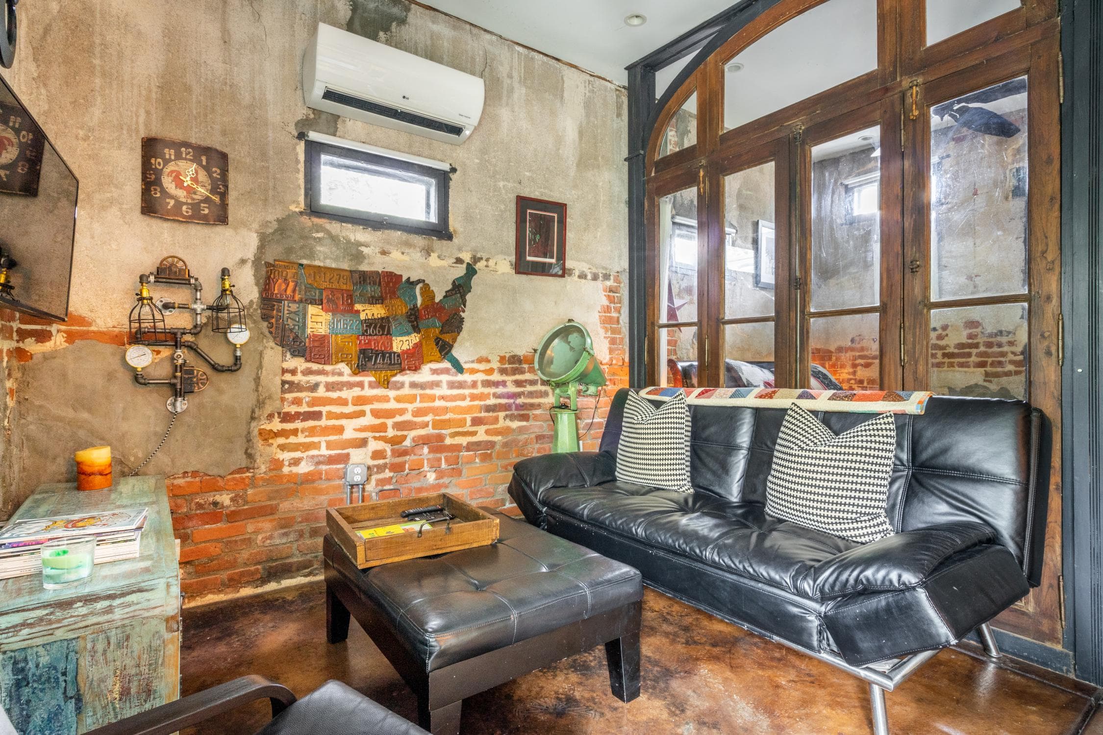 Historic Carriage House in Denver's Oldest Neighborhood, Denver, CO