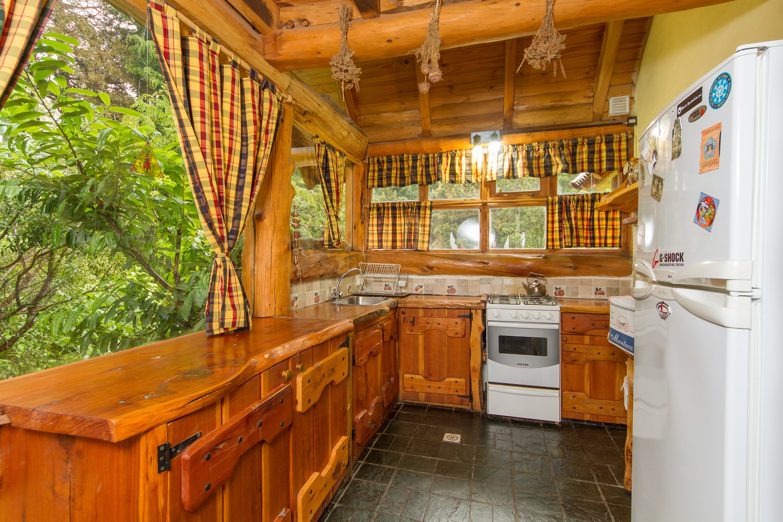 Lakefront Cottage Morenito-224, San Carlos de Bariloche, Llao Llao, Argentina