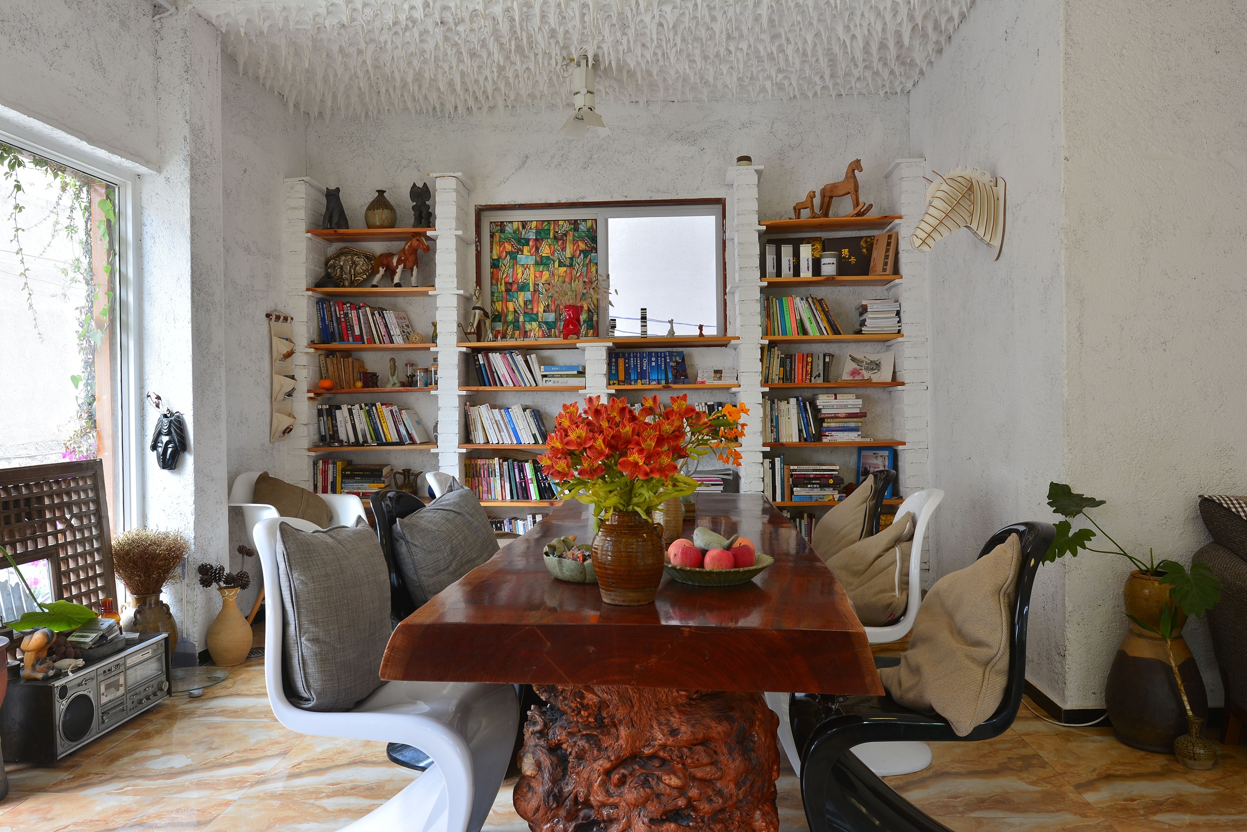 Dali Apartment, Dali, China