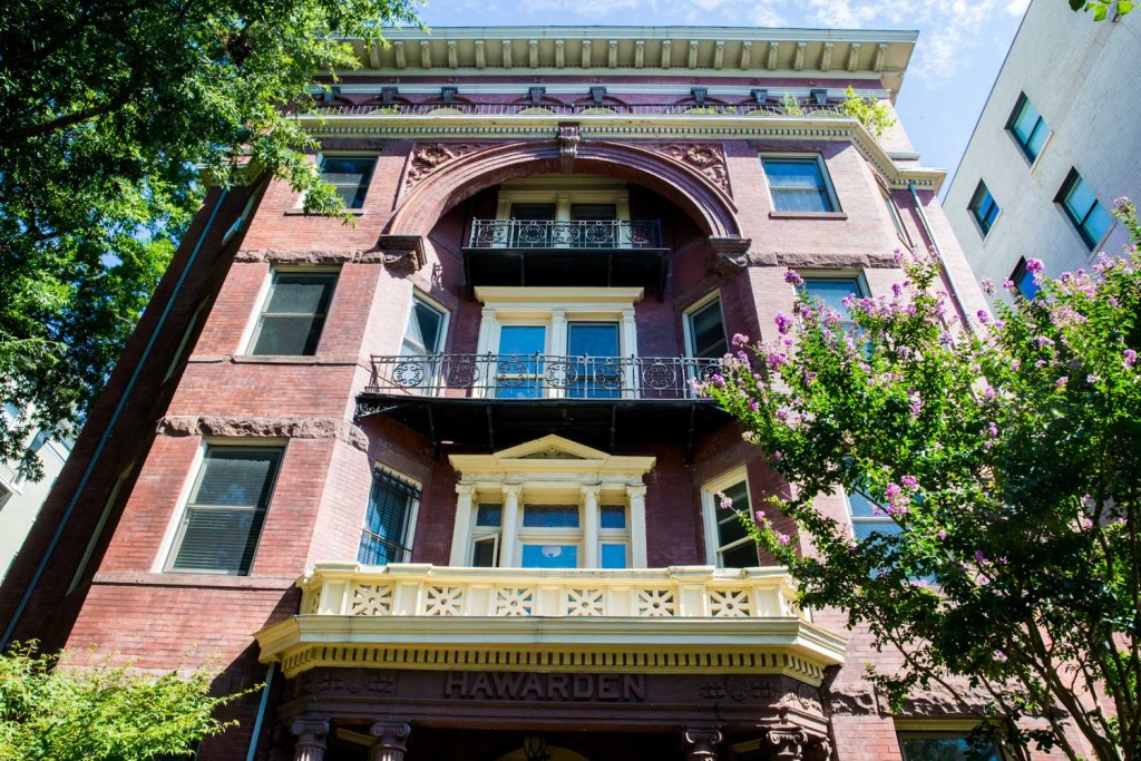 DC Host Cathy Cook 4