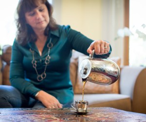 DC Host Cathy Cook 2