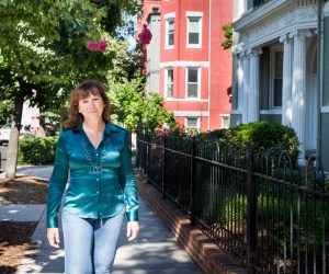 DC Host Cathy Cook 3