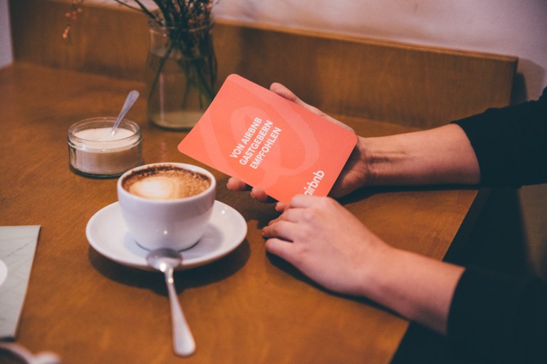  /></figure>
<p><strong>The small business tour included trips to: </strong></p>
<p style=