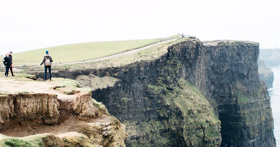 Ireland Experiences Airbnb