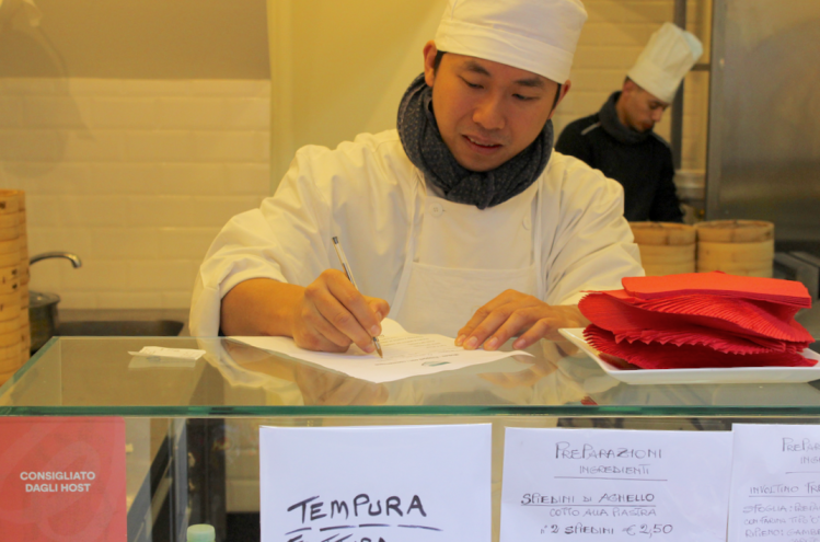 Incontro fra tradizioni