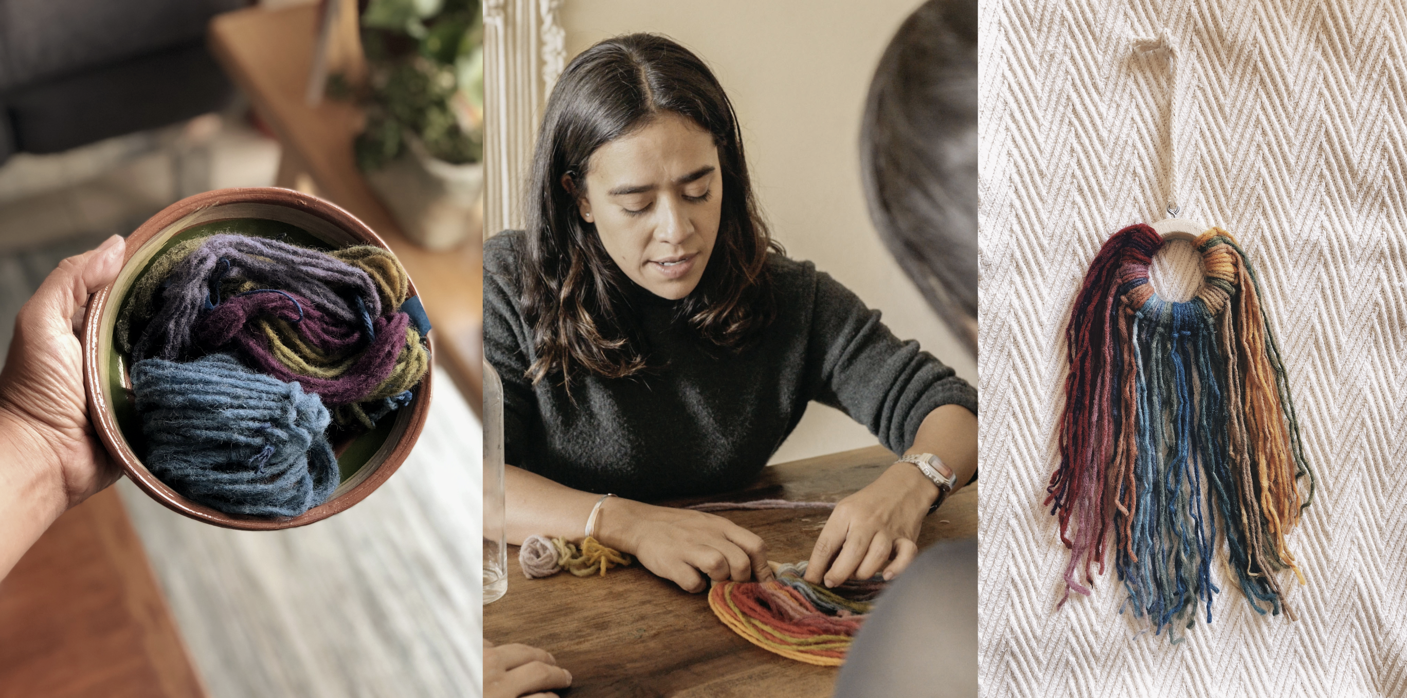 Experiencia Textil en Ciudad de México