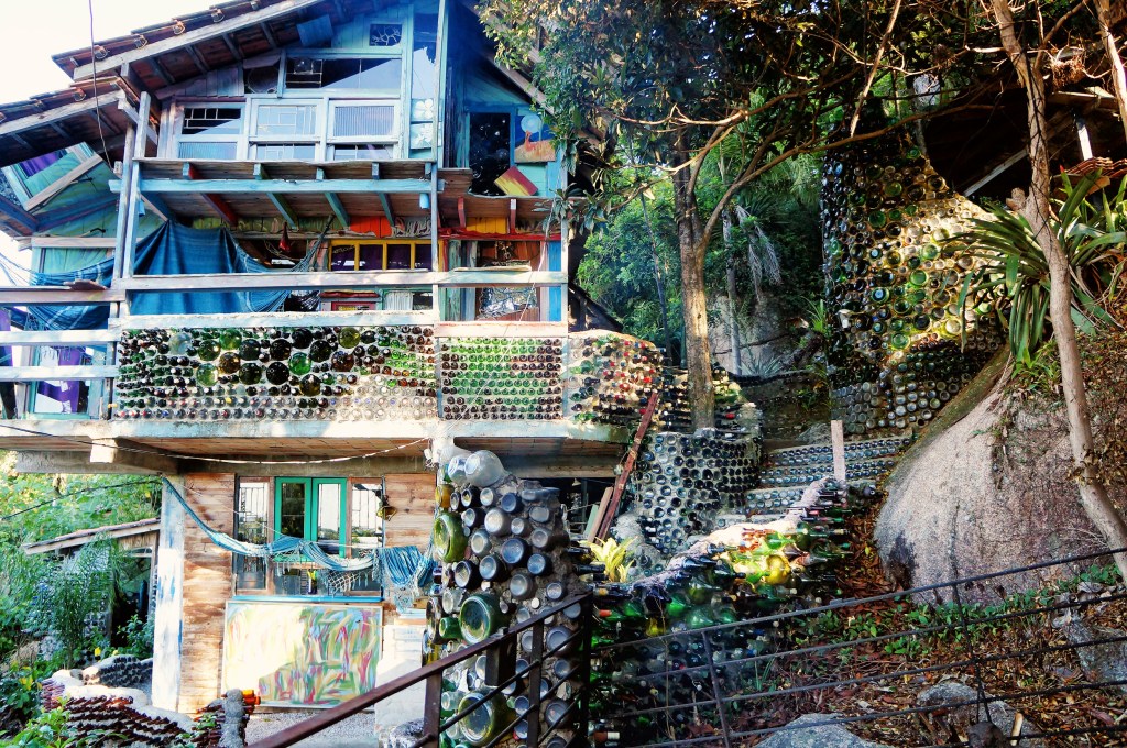 กาบานาโฟลรีปา (ซานตากาตารีนา บราซิล)