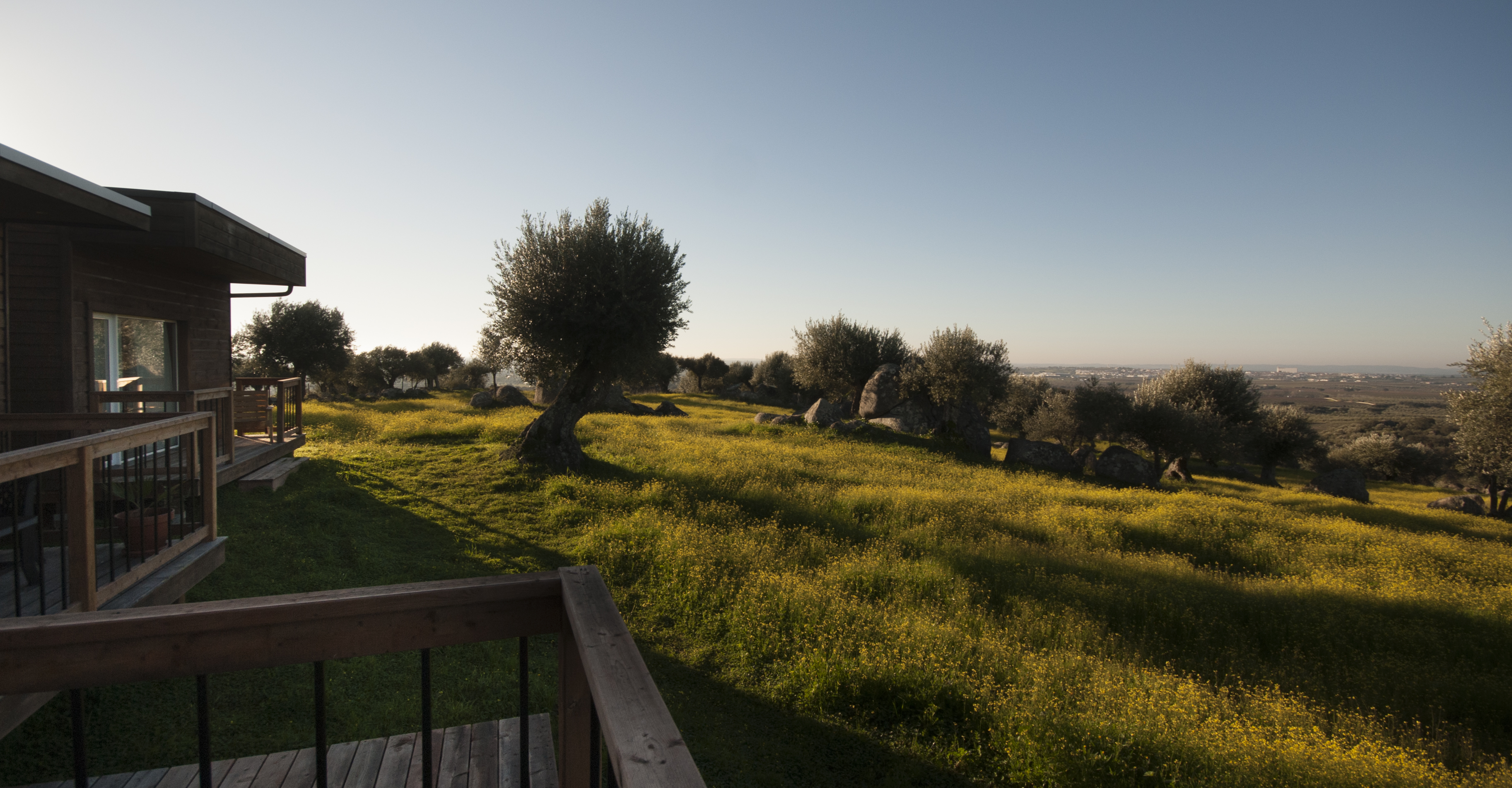 Casa de campo em Évora, Portugal