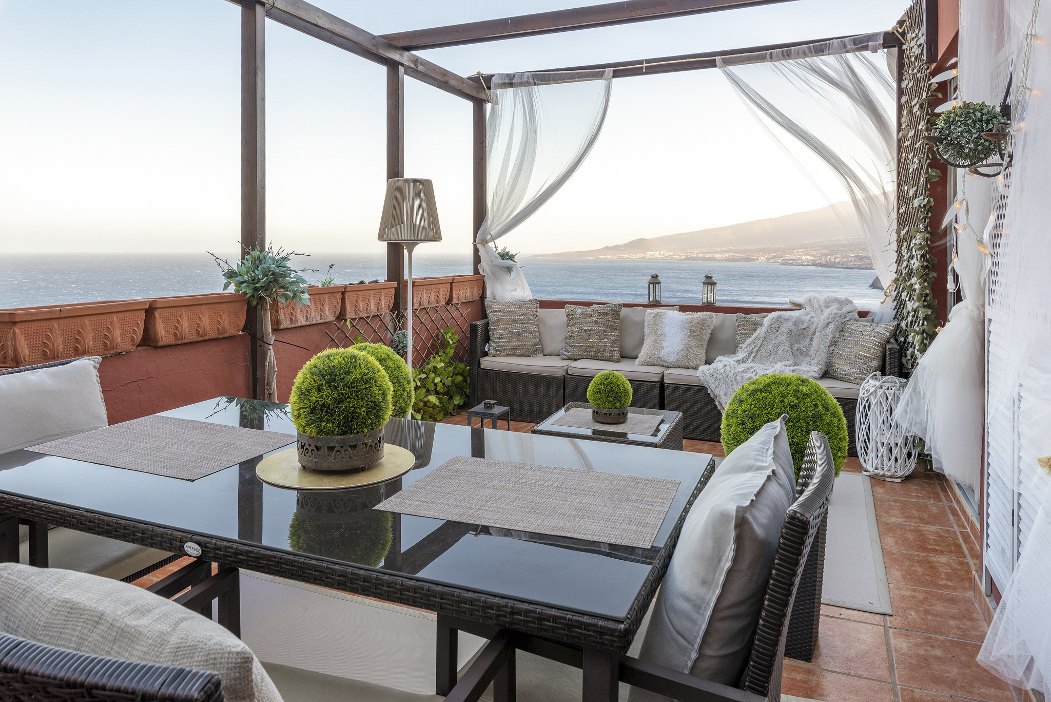 El Rosario, Tenerife, España