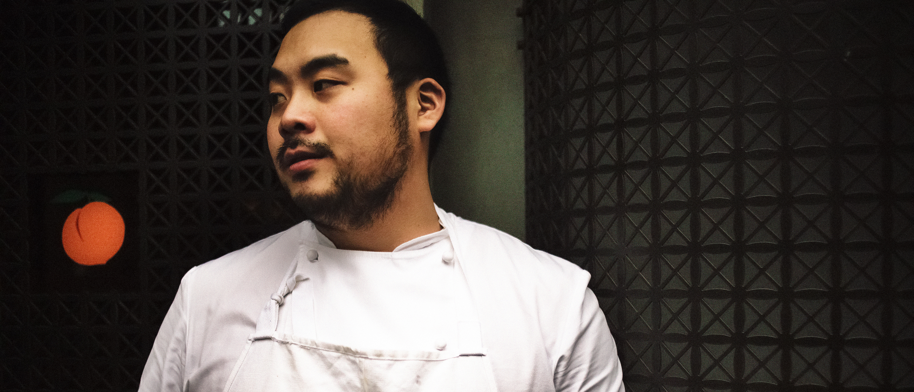 Chef David Chang