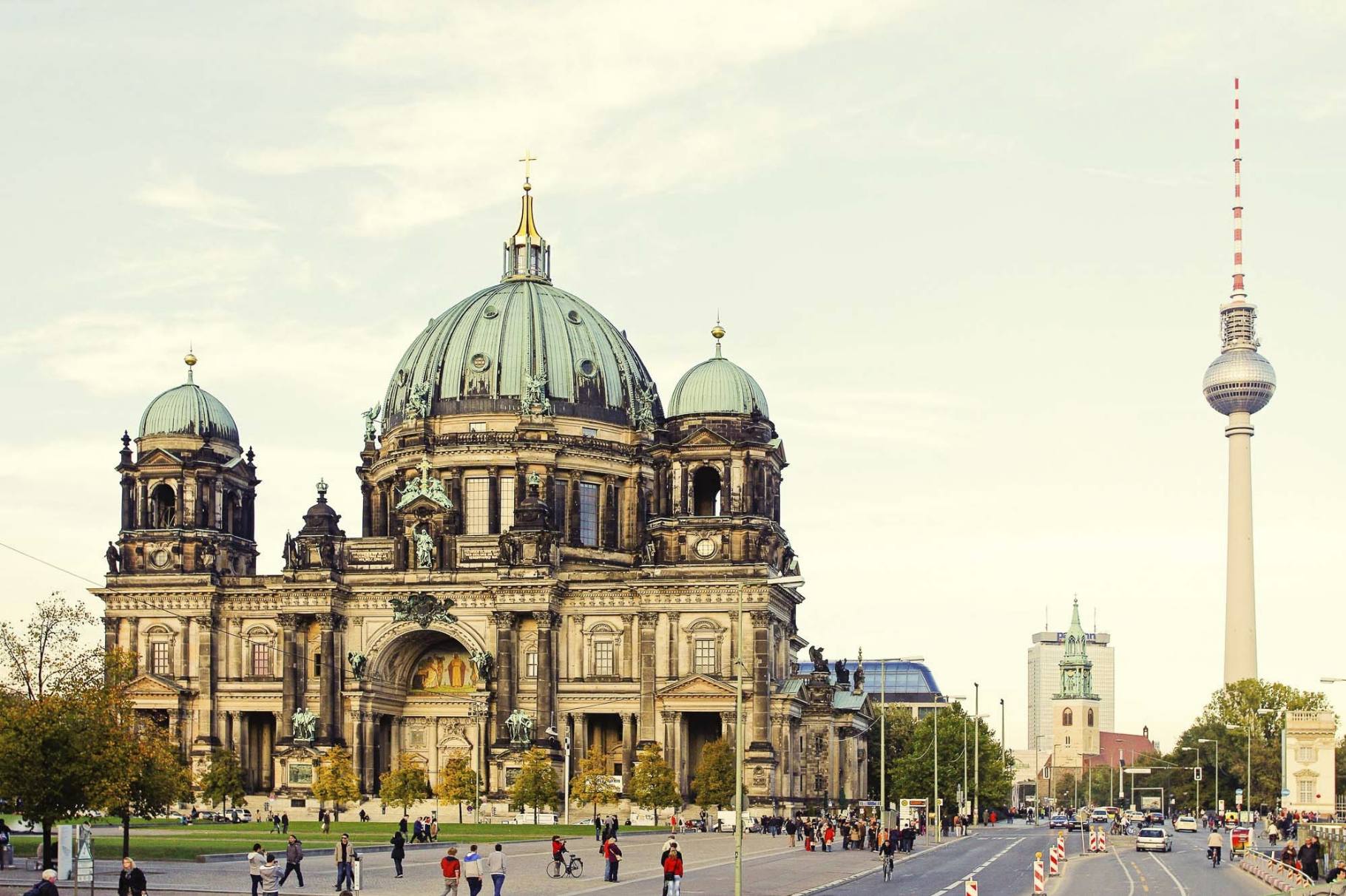 Berlin Dom