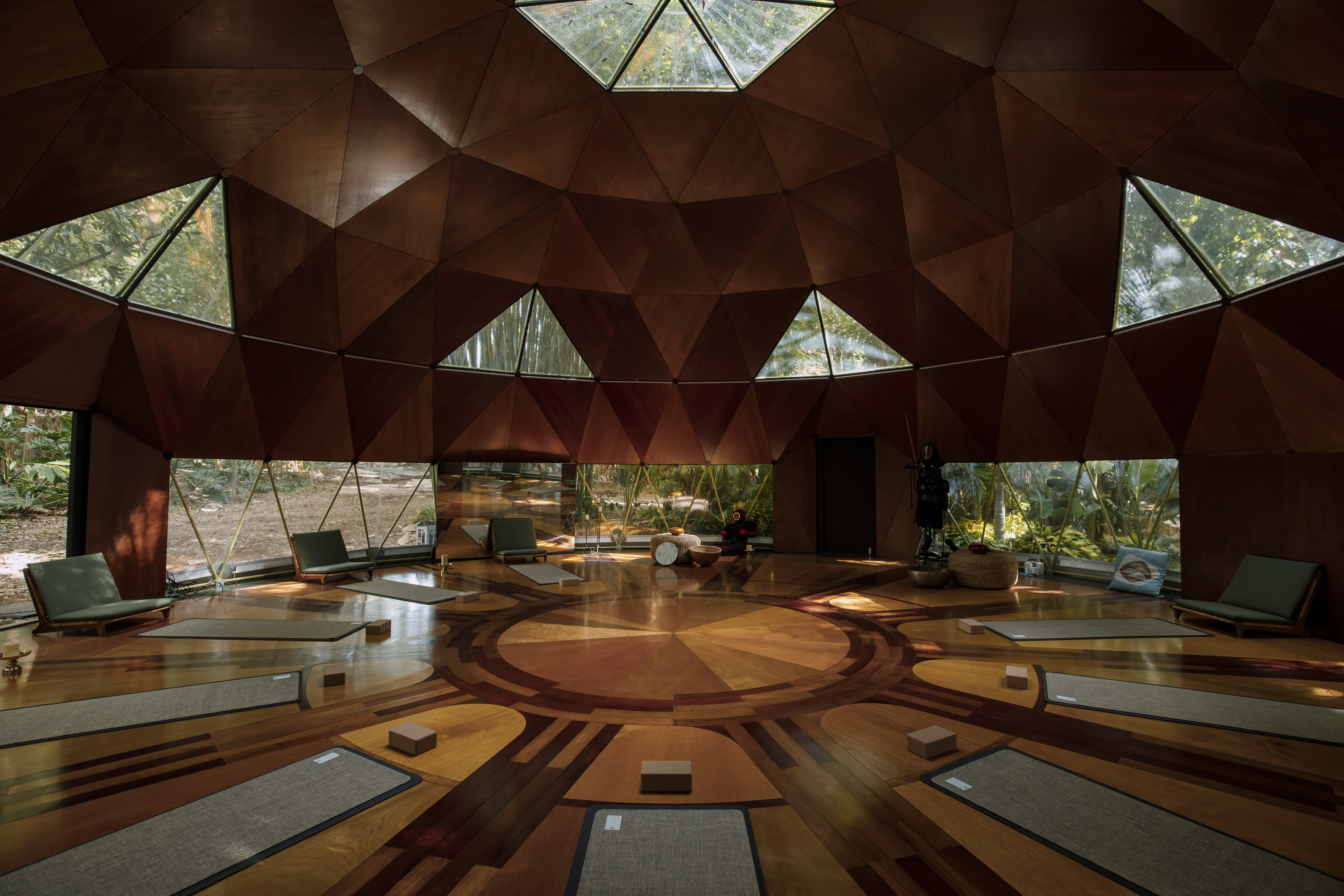 Nine Perfect Strangers