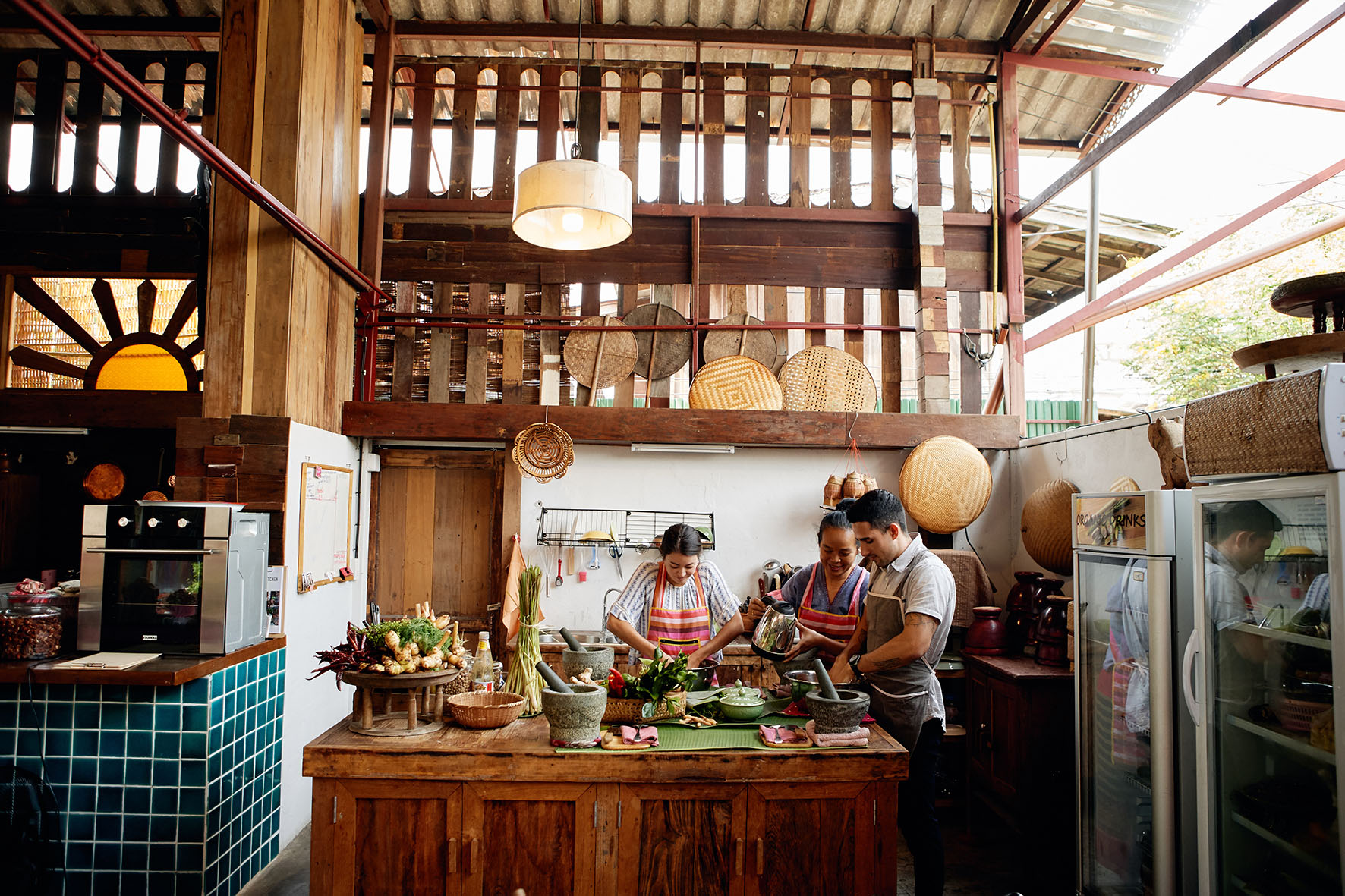 Travel searches surge