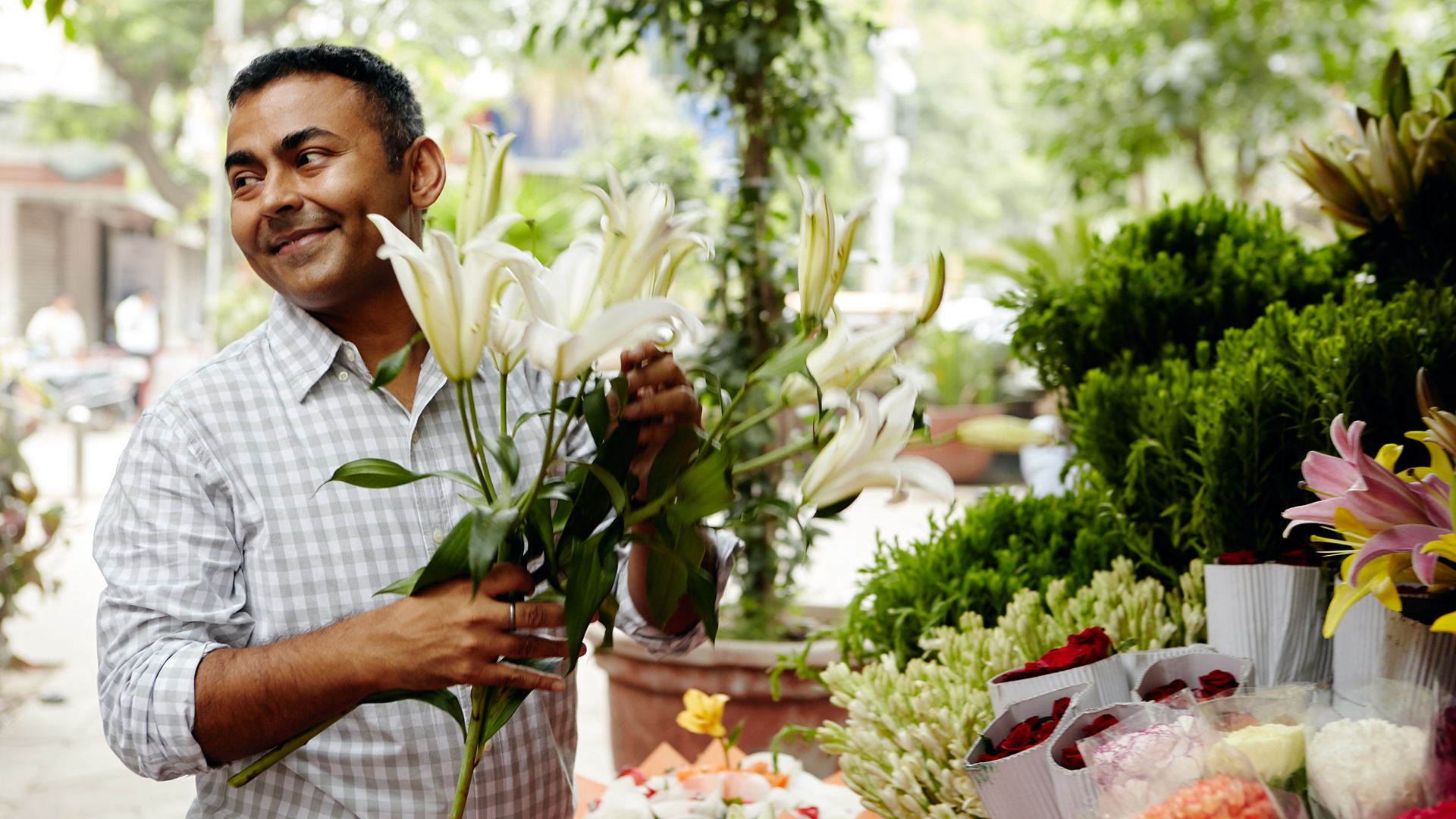 World Tourism Day - India