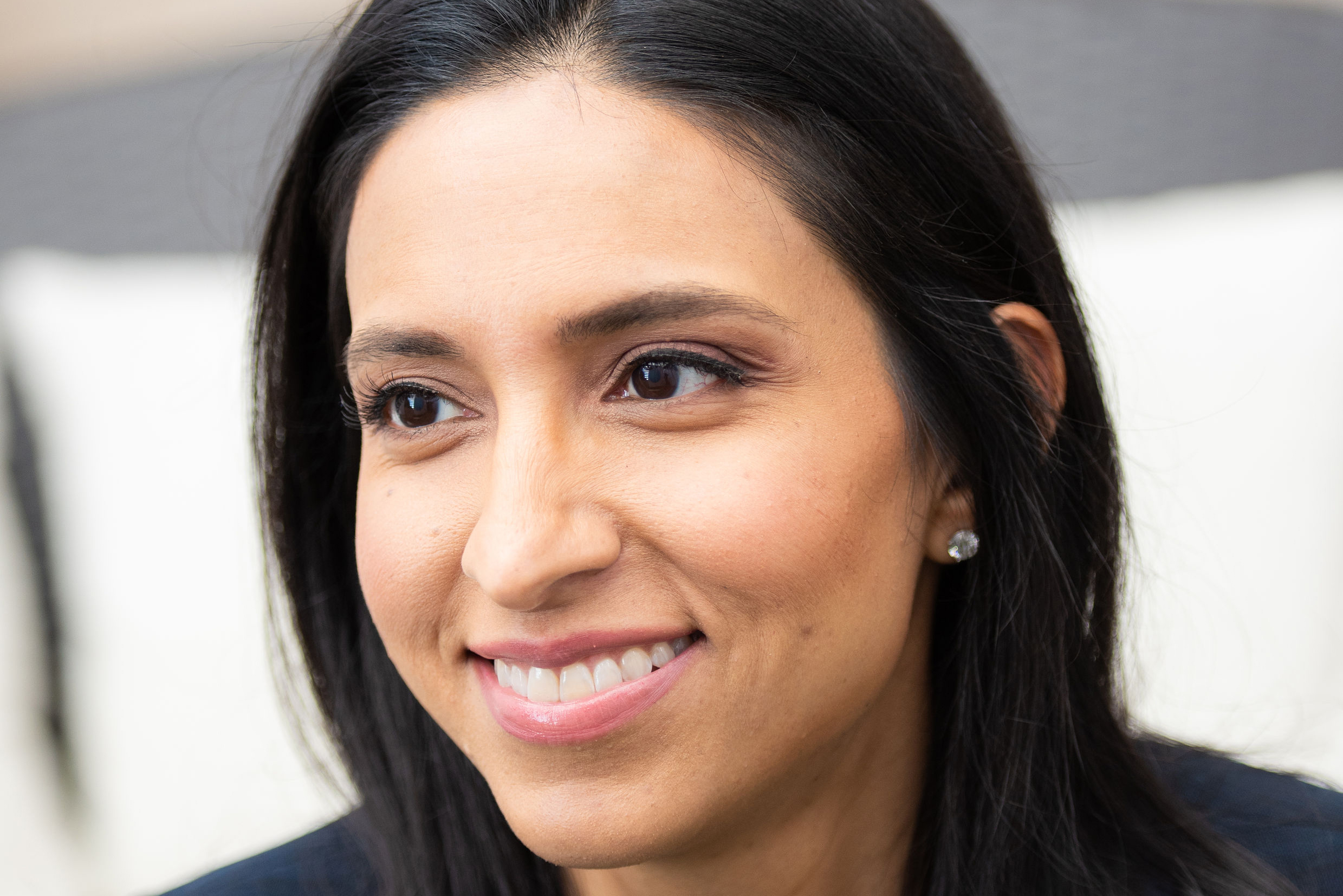 Amrita Ahuja portrait