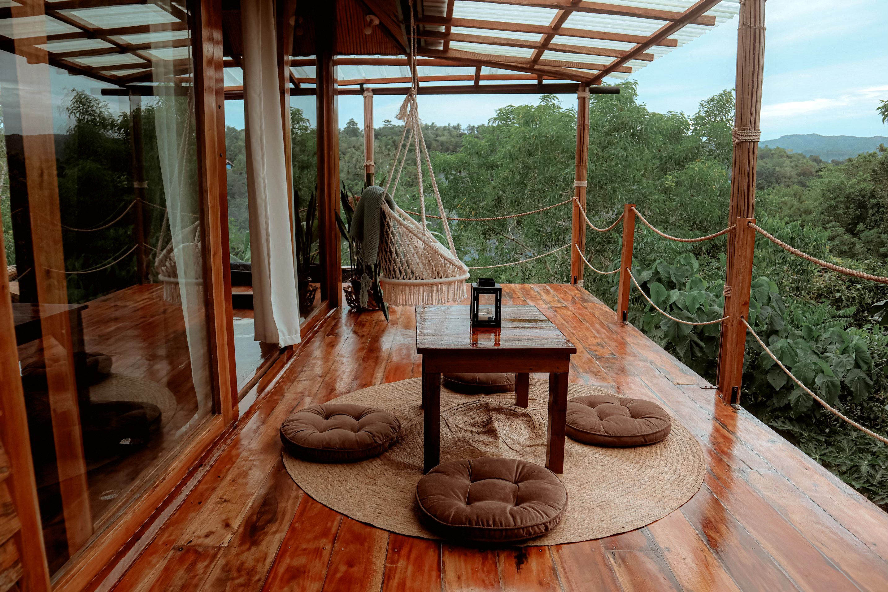 Philippines tourism dispersal