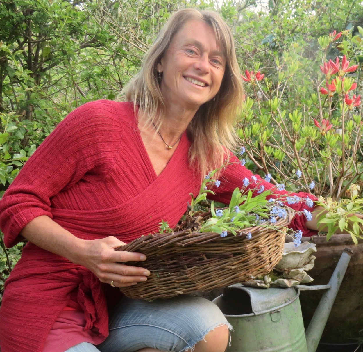 Image of Rachel Shiamh, the winner of the Most Sustainable Host award