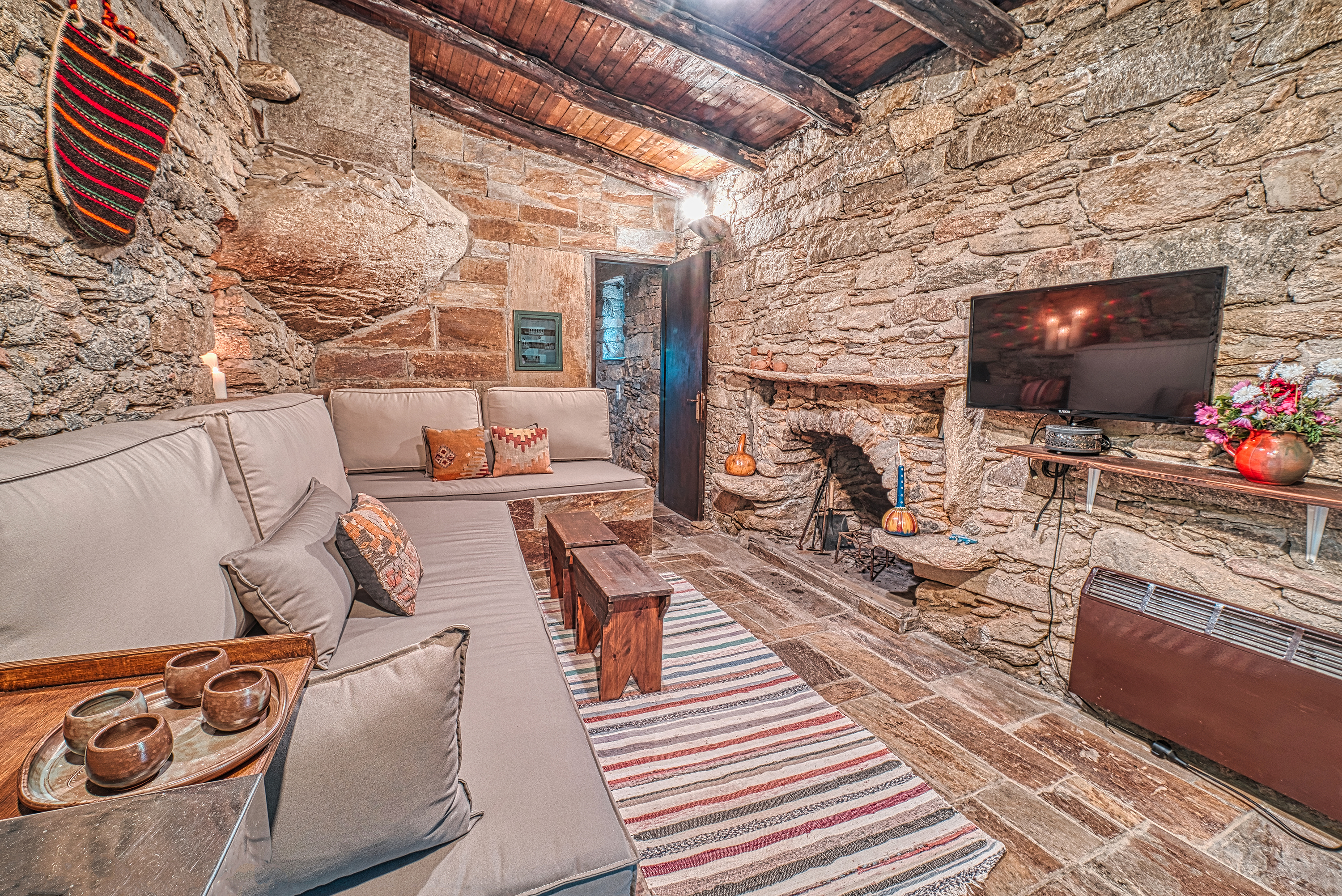 Blue Zones - Ikaria, Greece