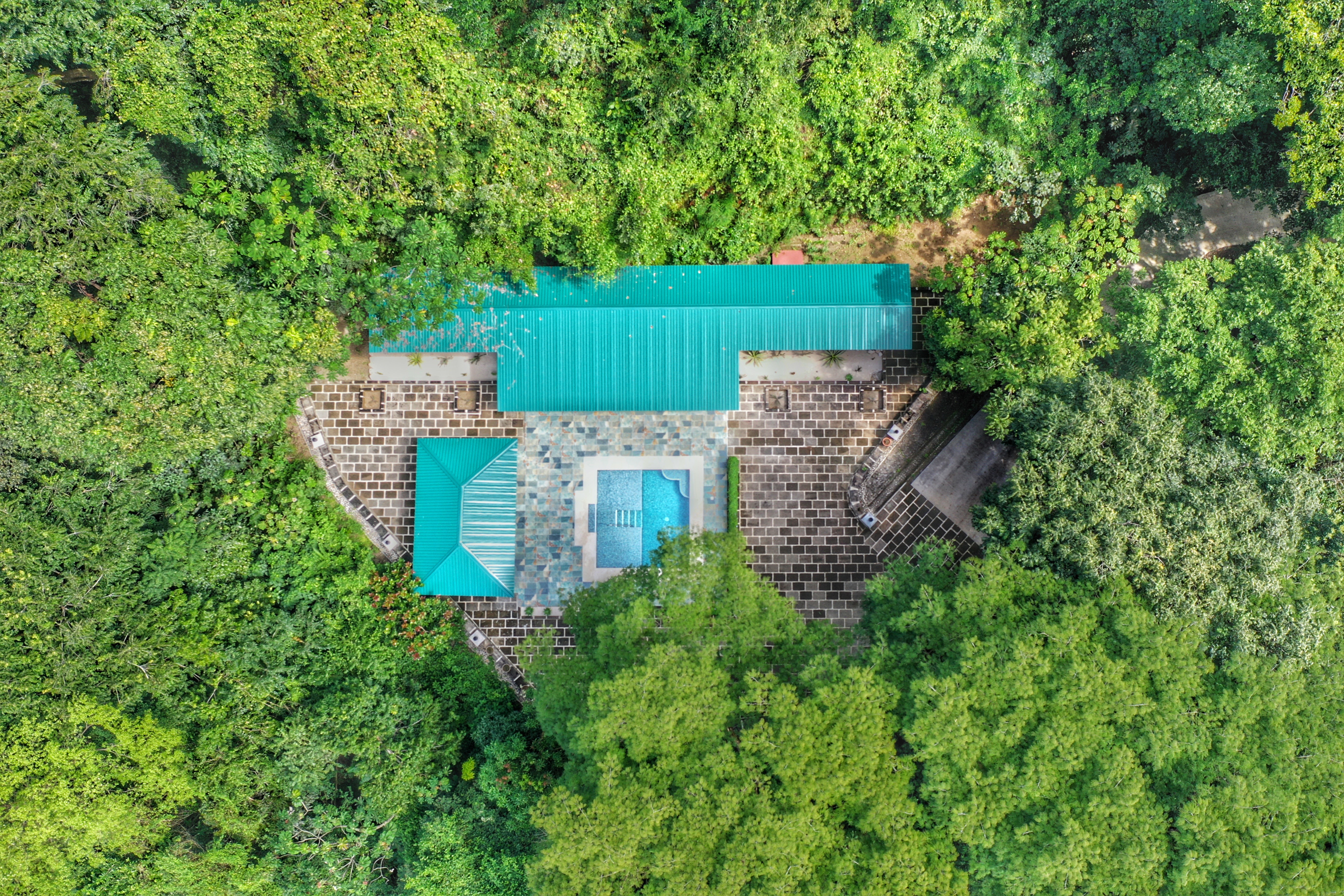 Blue Zones - The Nicoya Peninsula, Costa Rica