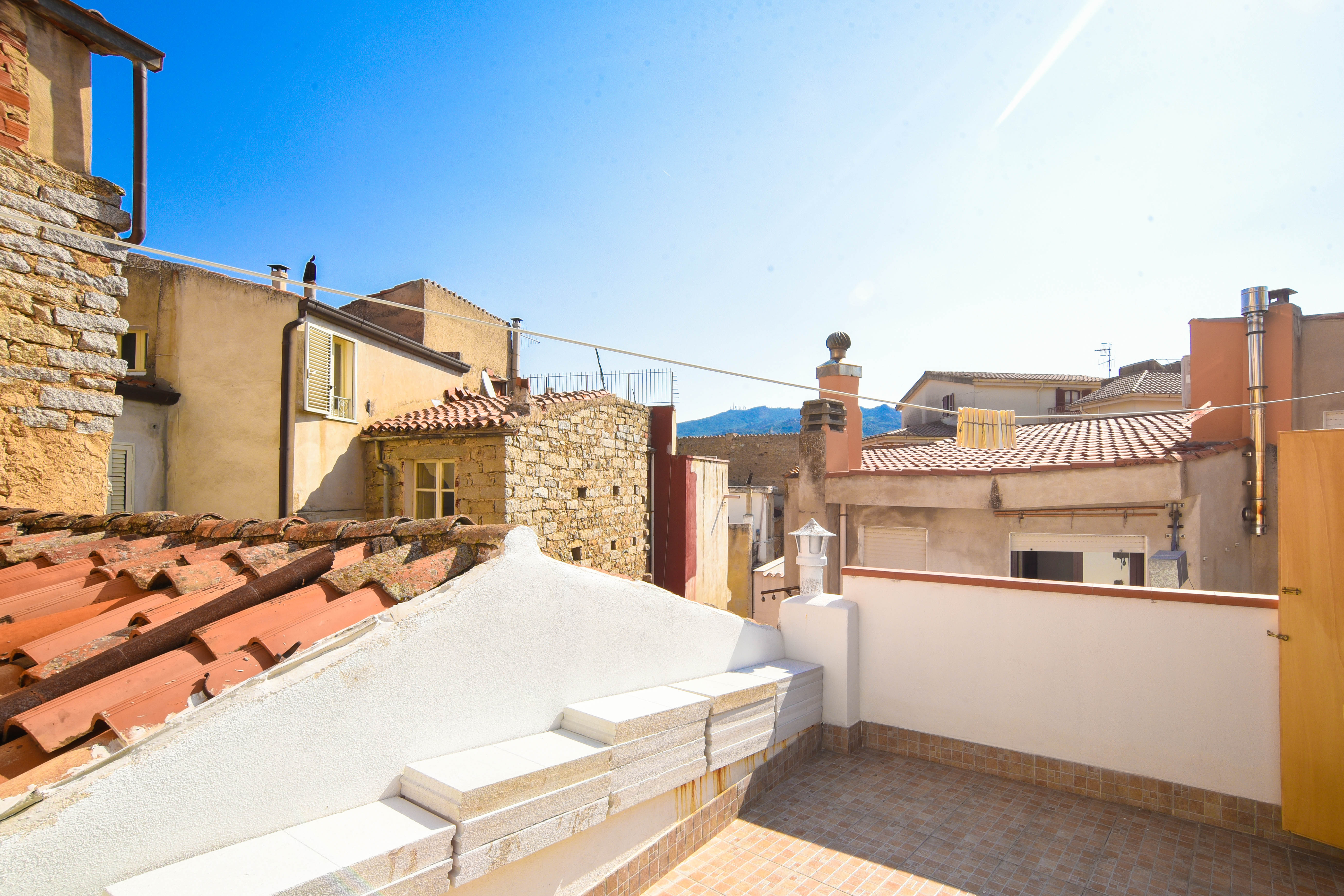 Blue Zones - Nuoro Province