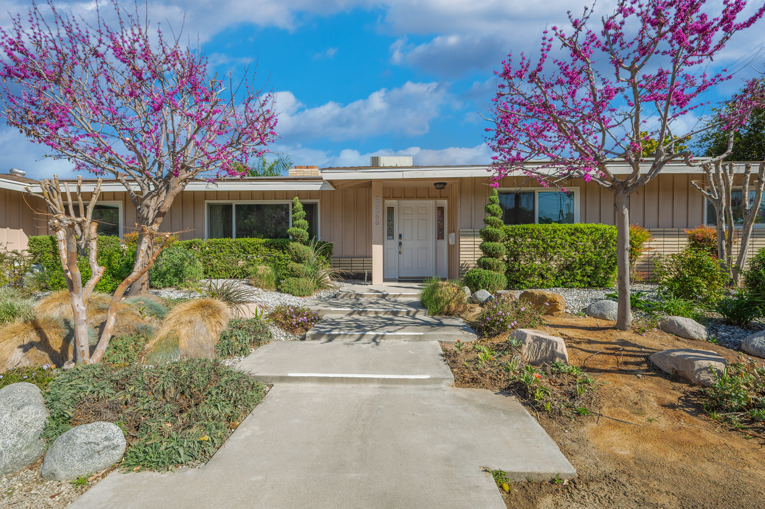 Blue Zones - Loma Linda, United States