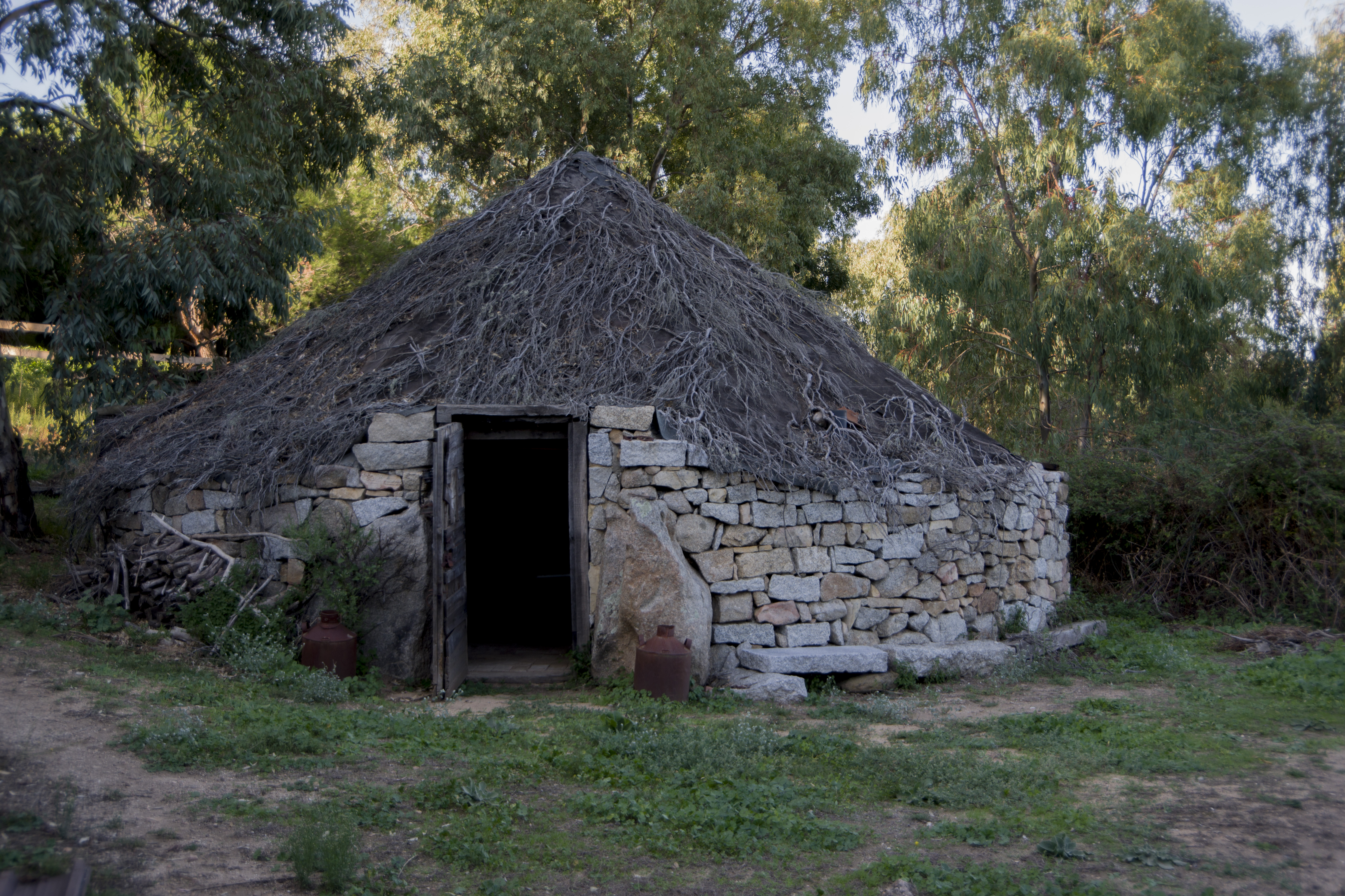 Blue Zones - Nuoro Province