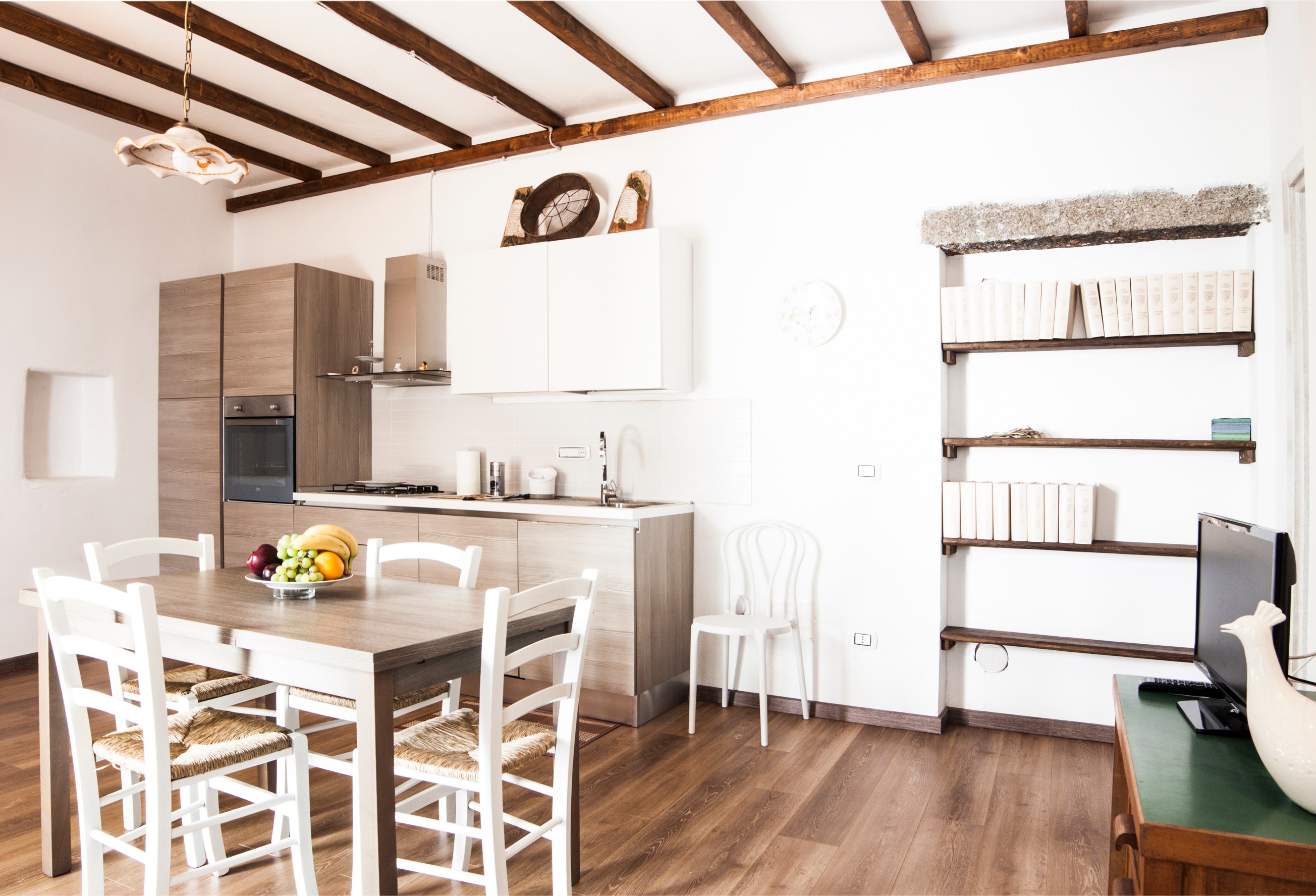 Blue Zones - Nuoro Province