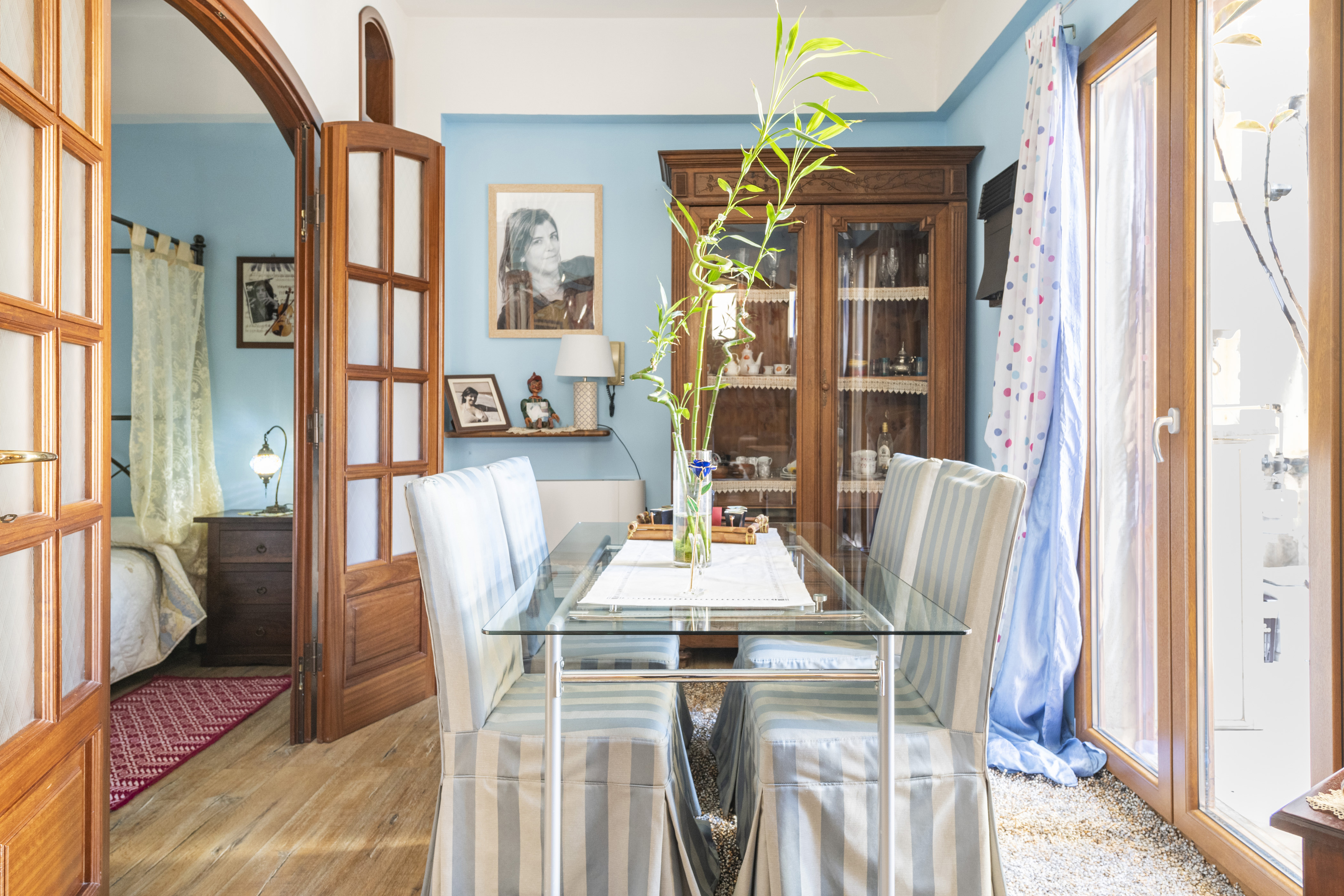 Blue Zones - Nuoro Province