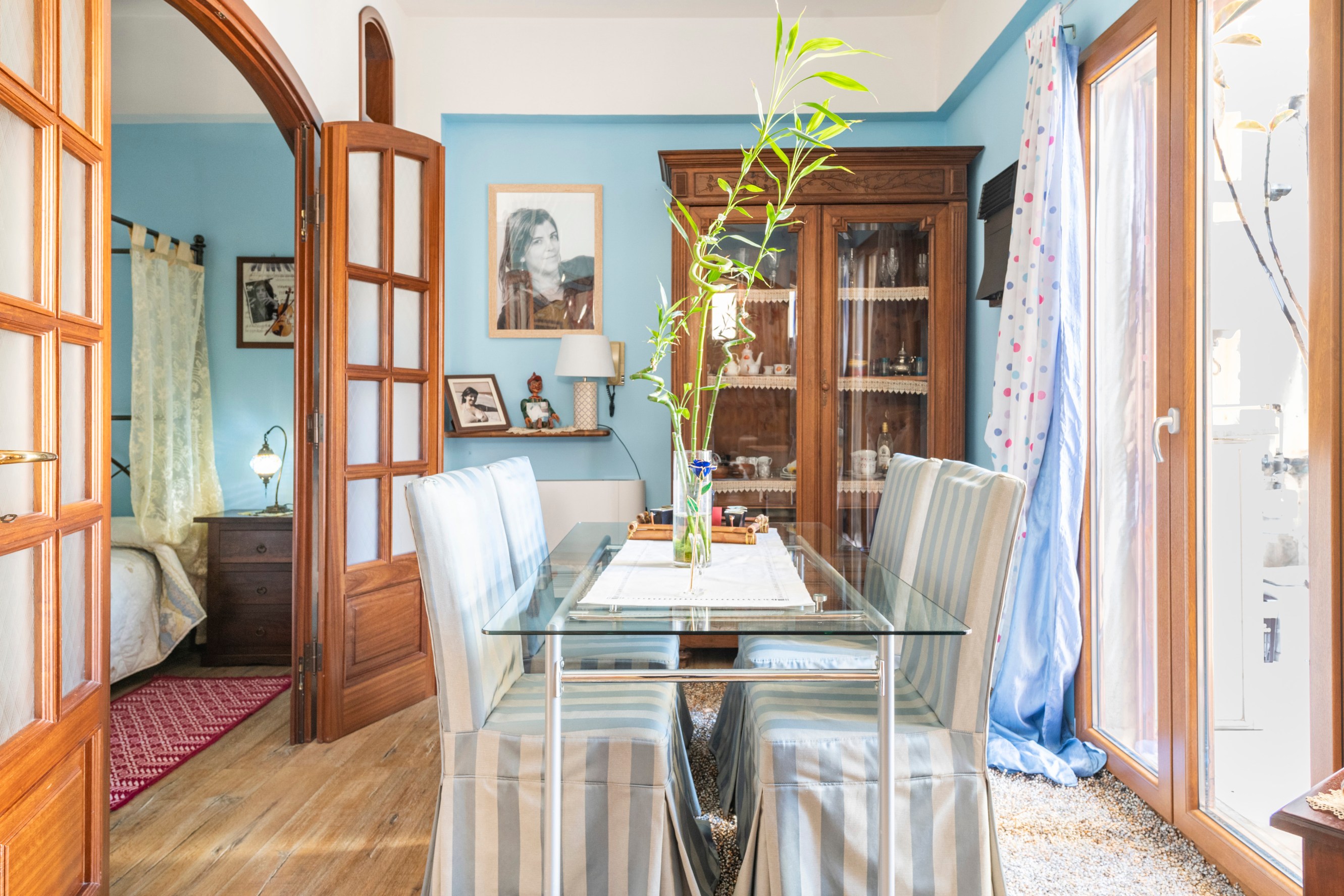 Blue Zones - Nuoro Province