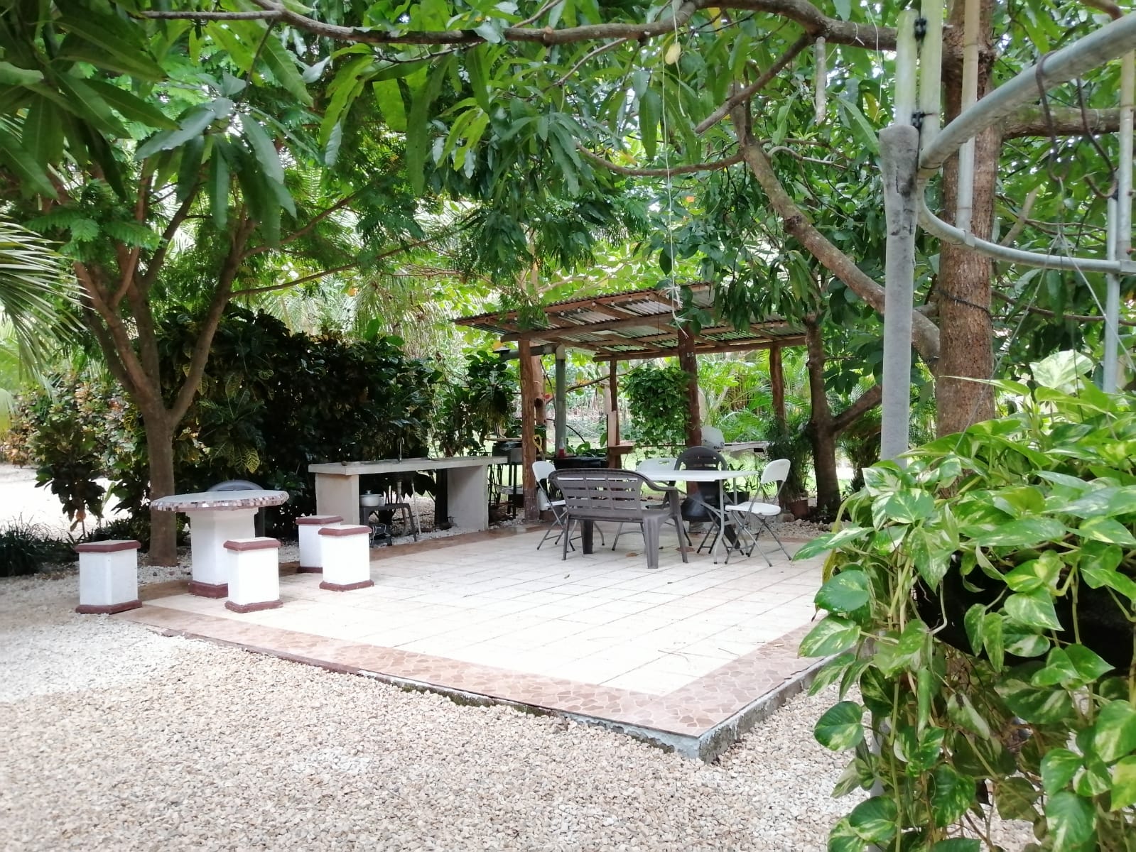 Blue Zones - The Nicoya Peninsula, Costa Rica