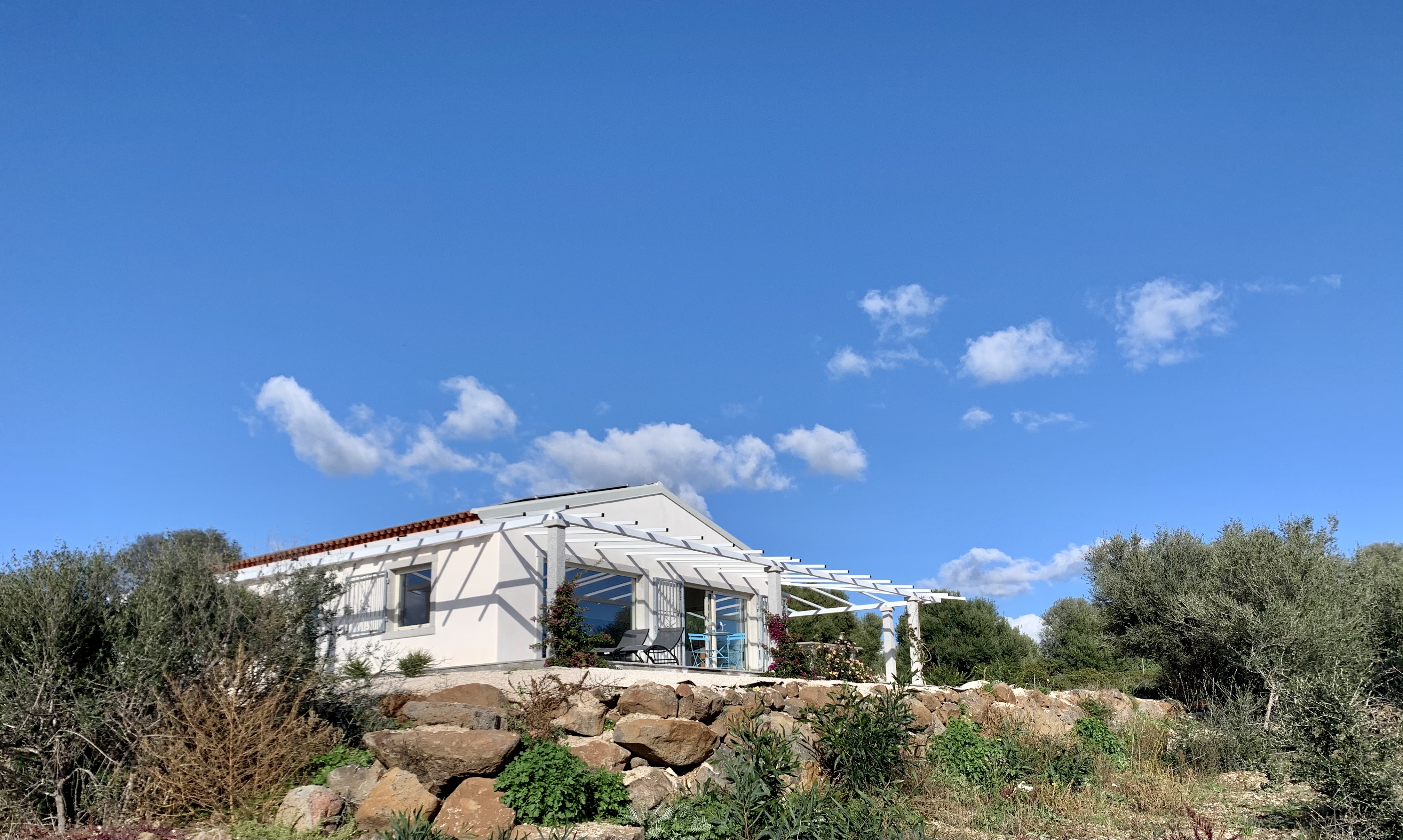 Blue Zones - Nuoro Province