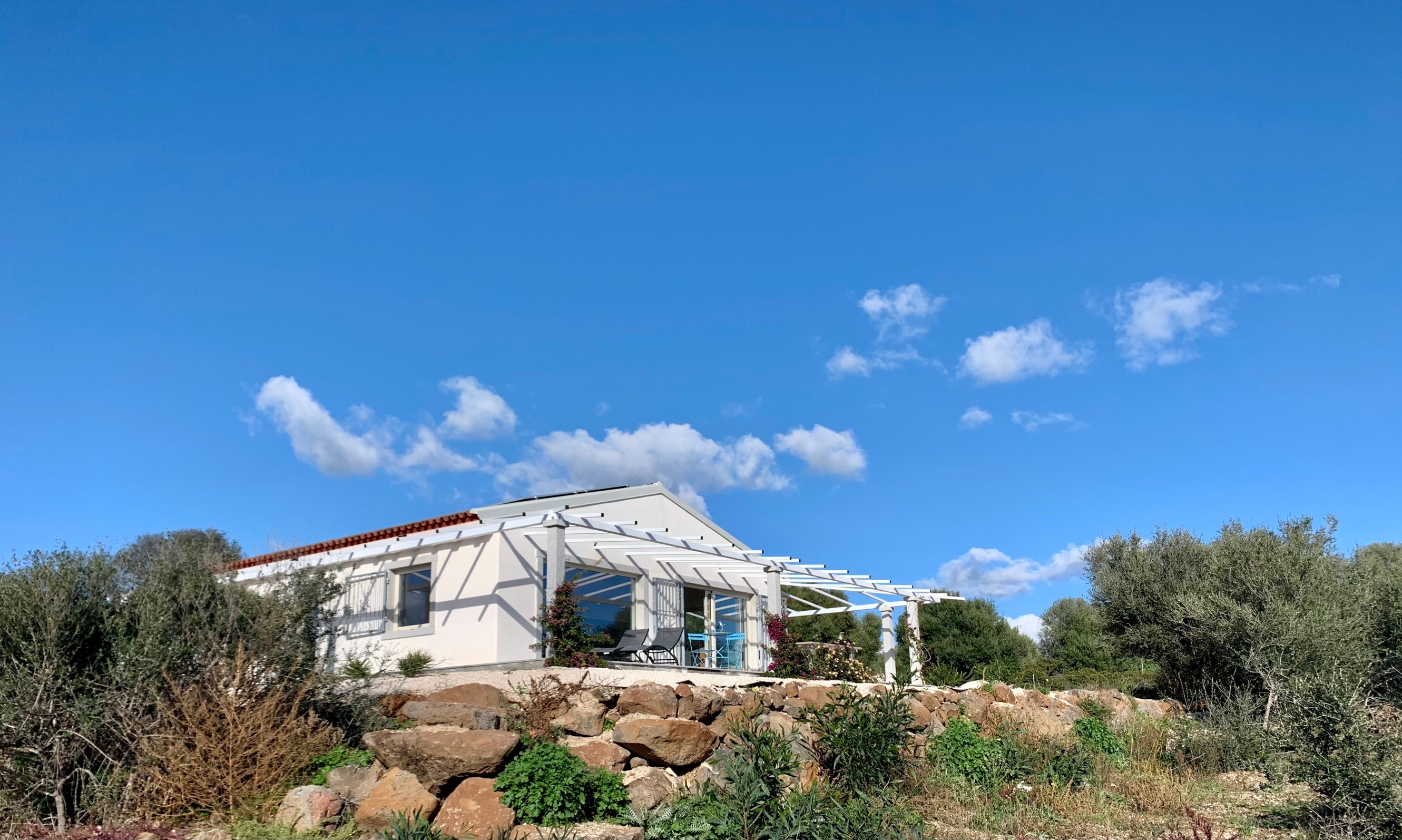 Blue Zones - Nuoro Province