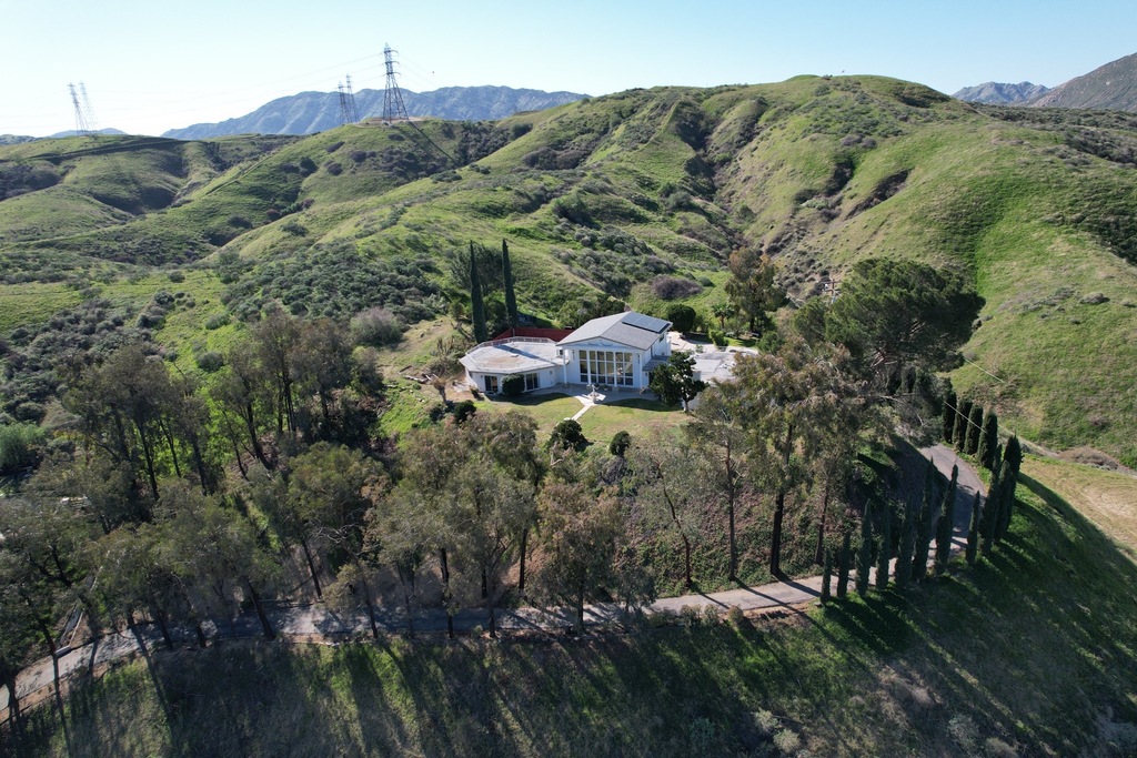 Blue Zones - Loma Linda, United States