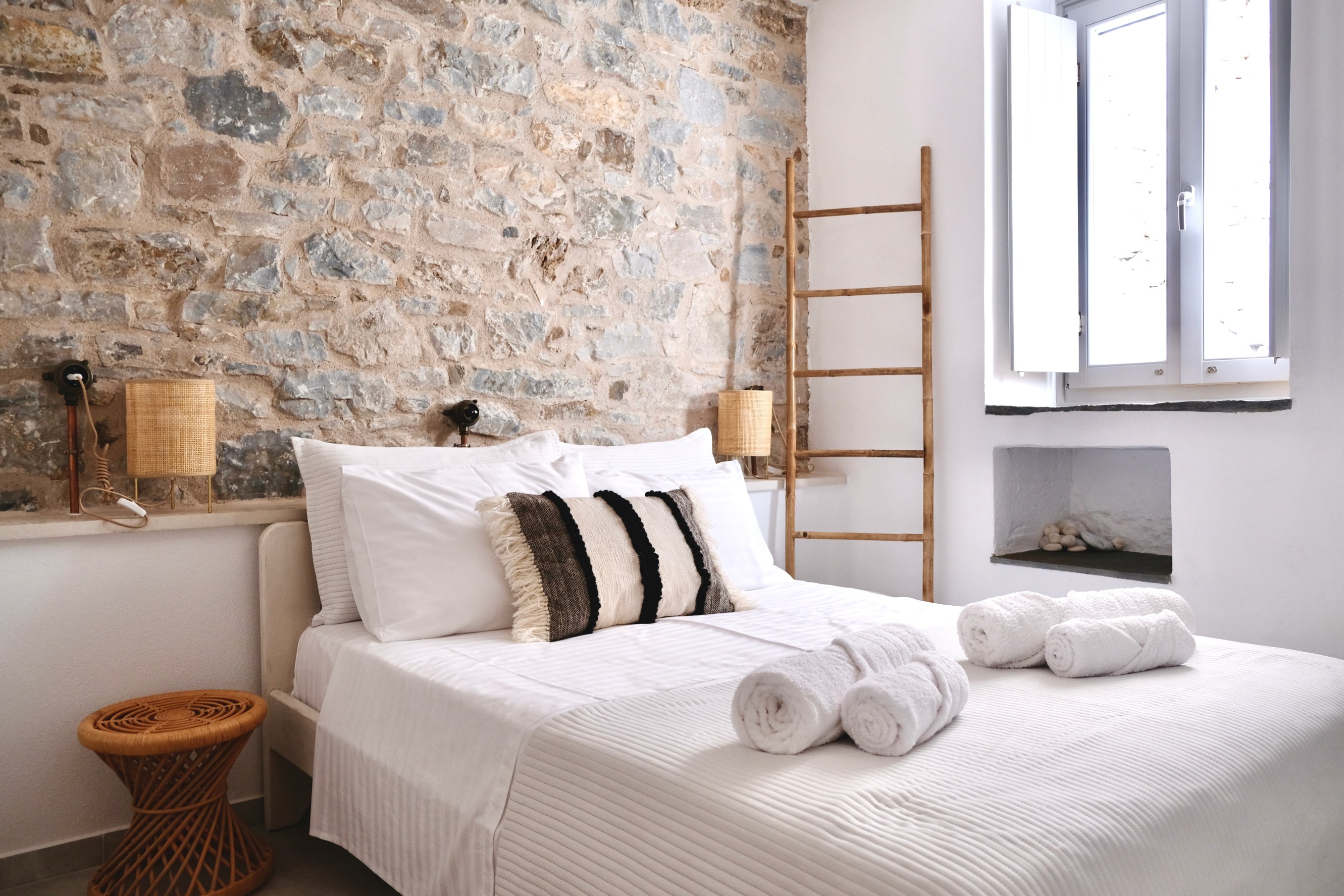 Blue Zones - Ikaria, Greece