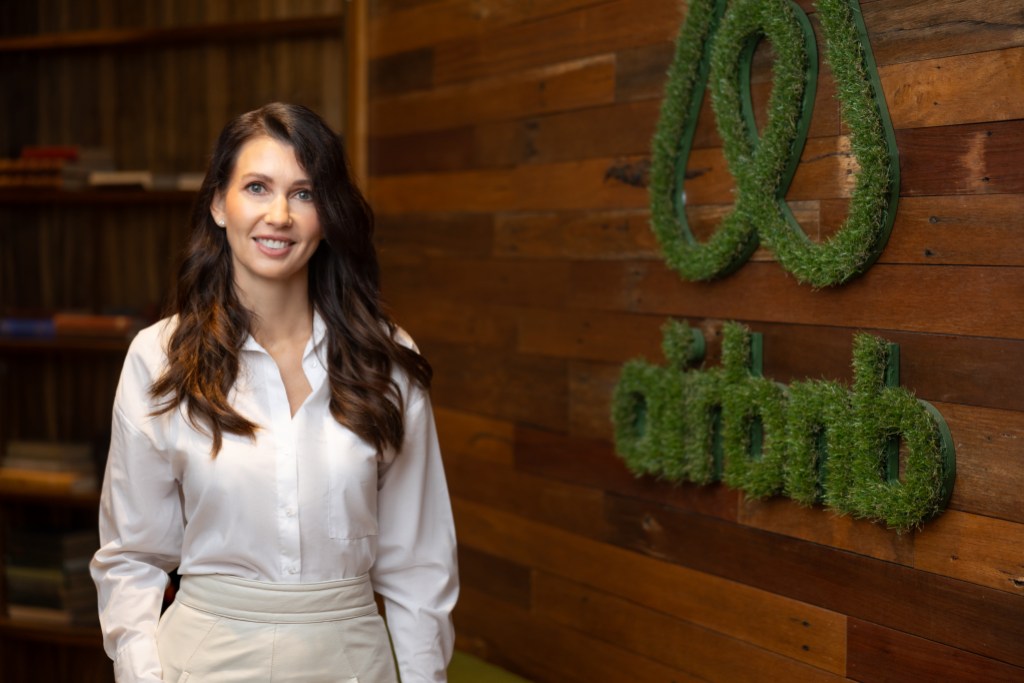 Susan Wheeldon Country Manager Airbnb Australia and New Zealand
